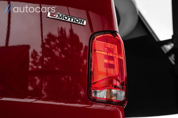 Volkswagen Transporter 14 of 30