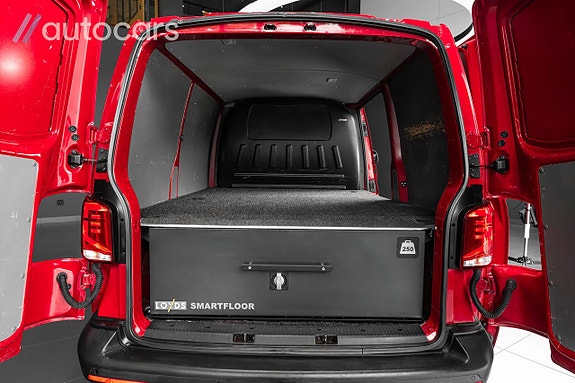 Volkswagen Transporter 17 of 30