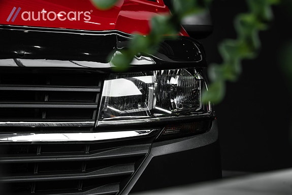 Volkswagen Transporter 10 of 30