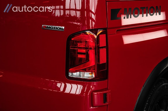 Volkswagen Transporter 13 of 30