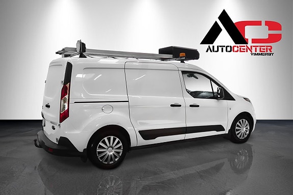 Ford Transit Connect 3 of 5