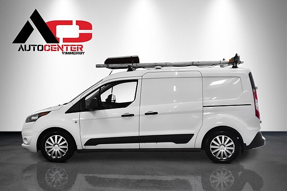 Ford Transit Connect 6 of 15