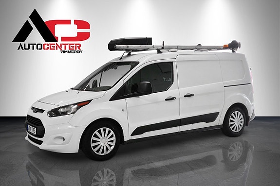 Ford Transit Connect 7 of 15