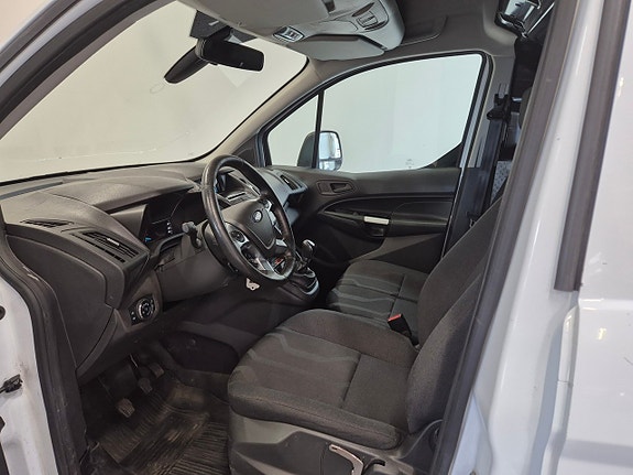 Ford Transit Connect 12 of 15