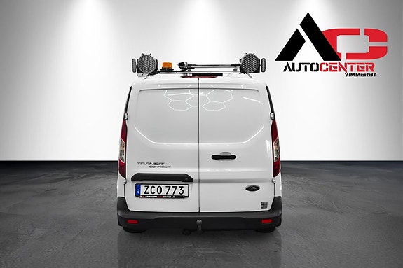 Ford Transit Connect 4 of 5