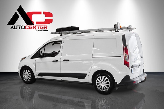 Ford Transit Connect 5 of 5