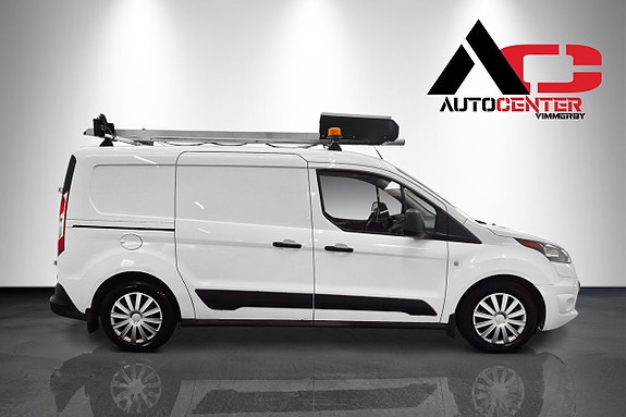 Ford Transit Connect 2 of 5