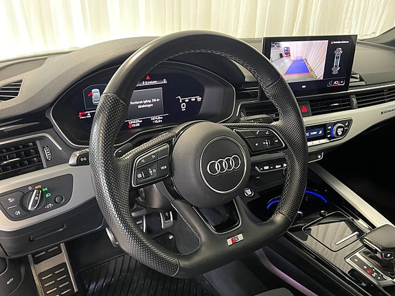 Audi A5 9 of 26