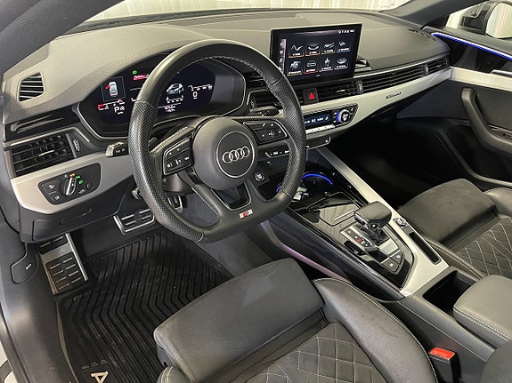 Audi A5 8 of 26