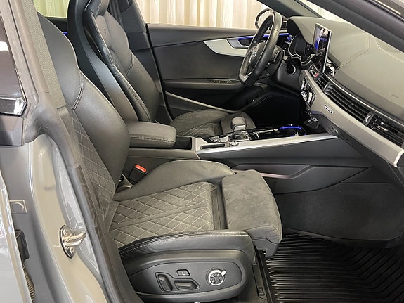 Audi A5 12 of 26