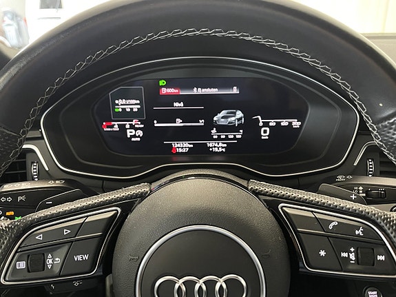 Audi A5 20 of 26