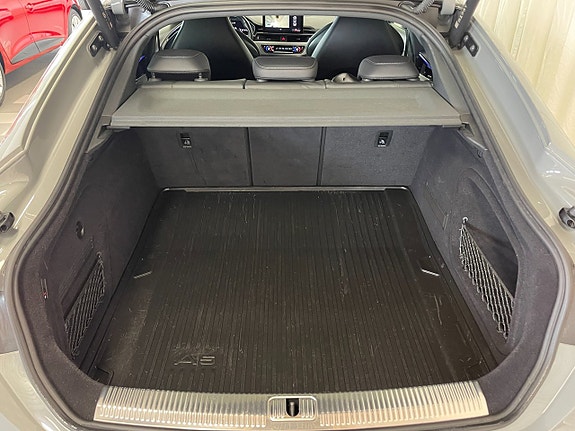 Audi A5 26 of 26