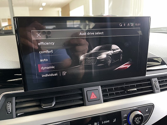 Audi A5 17 of 26
