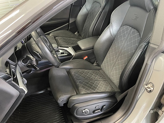 Audi A5 7 of 26
