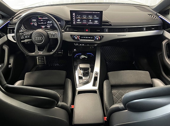 Audi A5 10 of 26