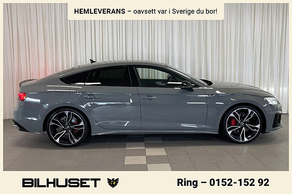 Audi A5 3 of 5