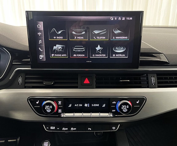 Audi A5 16 of 26