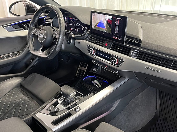 Audi A5 11 of 26