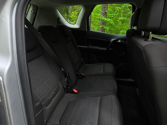 Opel Meriva 9 of 18