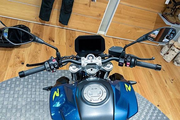 BMW F 900 R |Serviceavtal|Dynamic|Farthållare|Värmehandtag| 7 of 9