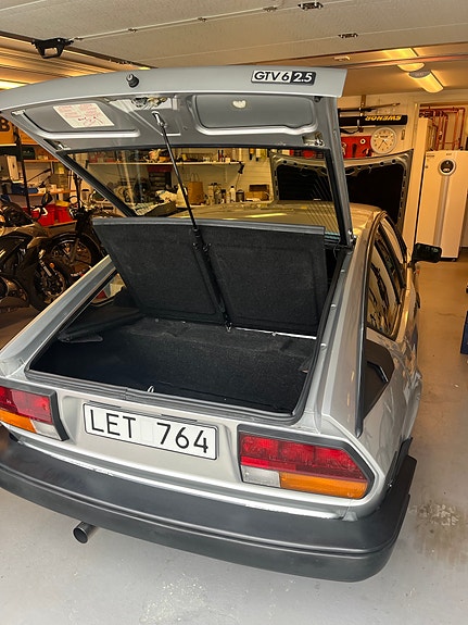 Alfa Romeo Alfetta 5 of 5