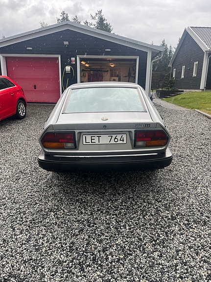 Alfa Romeo Alfetta 3 of 5