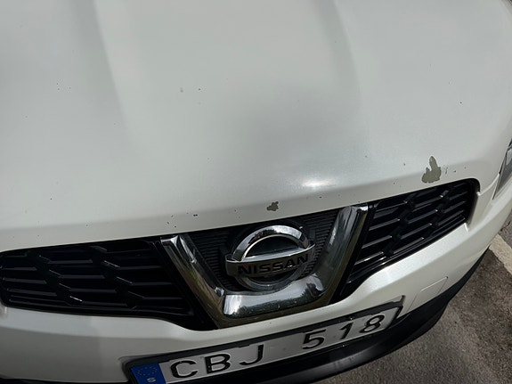 Nissan Qashqai+2 5 of 5