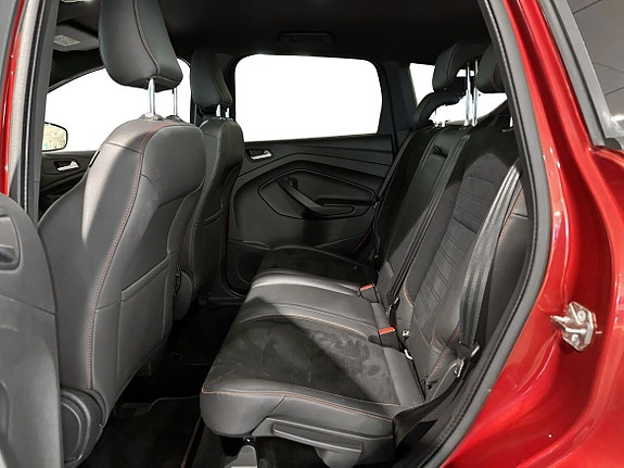 Ford Kuga 13 of 21
