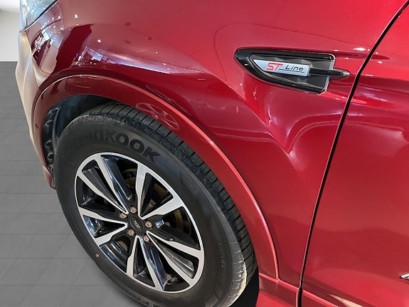 Ford Kuga 7 of 21