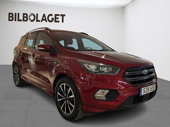 Ford Kuga 5 of 5