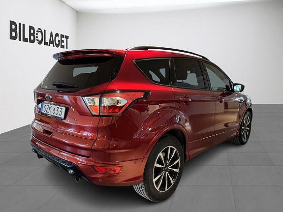 Ford Kuga 4 of 5