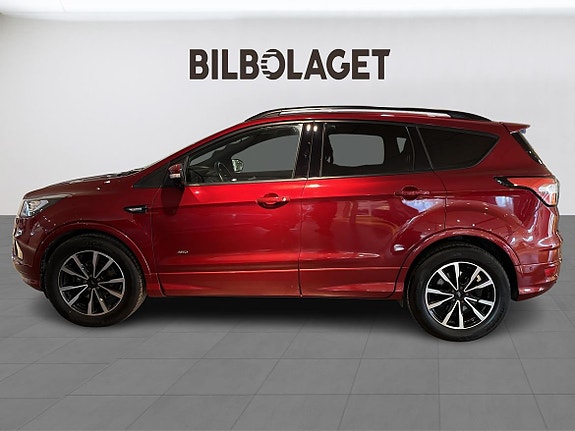 Ford Kuga 2 of 5
