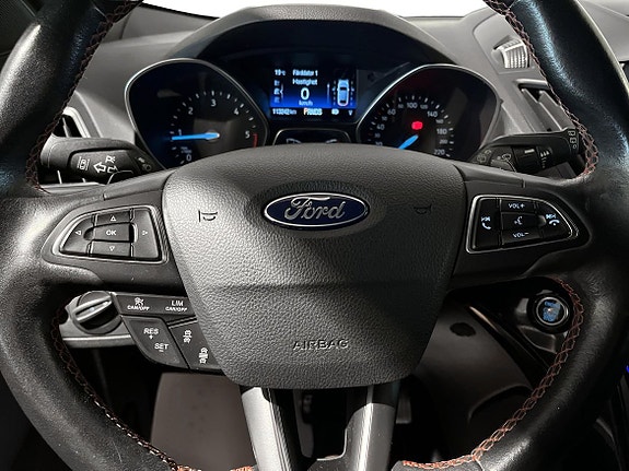 Ford Kuga 12 of 21