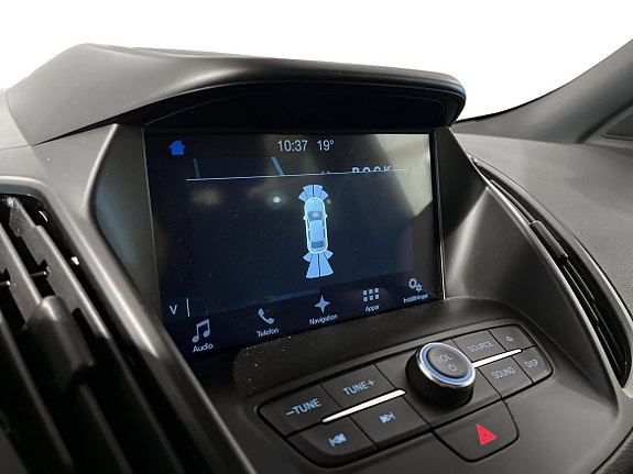 Ford Kuga 17 of 21