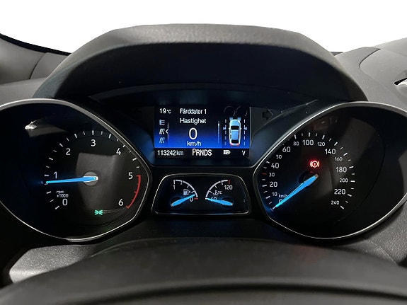 Ford Kuga 15 of 21