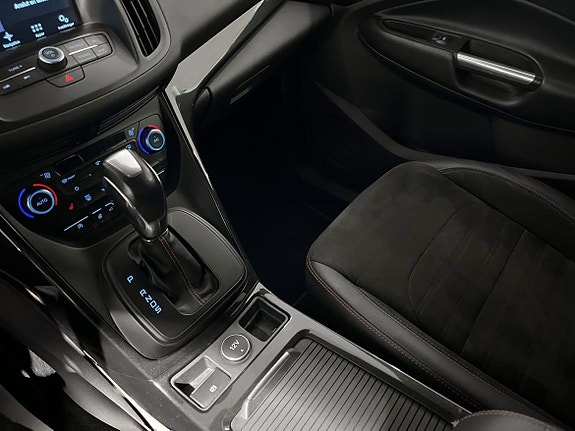 Ford Kuga 11 of 21