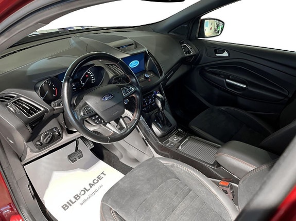 Ford Kuga 8 of 21