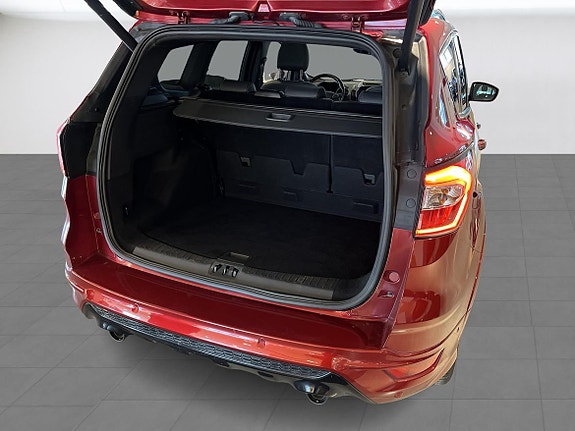 Ford Kuga 14 of 21