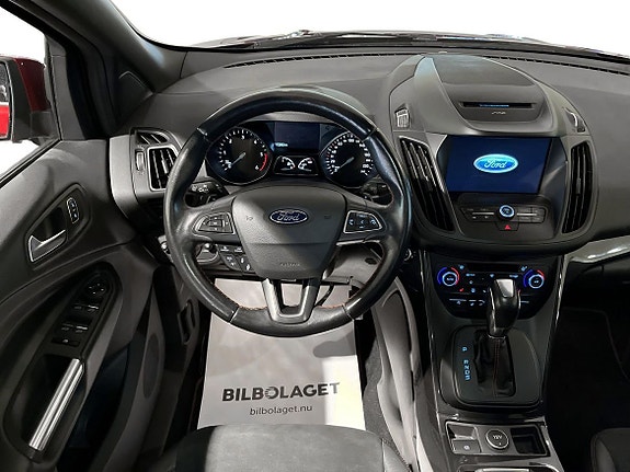Ford Kuga 10 of 21