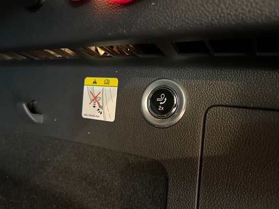 Ford Kuga 20 of 21