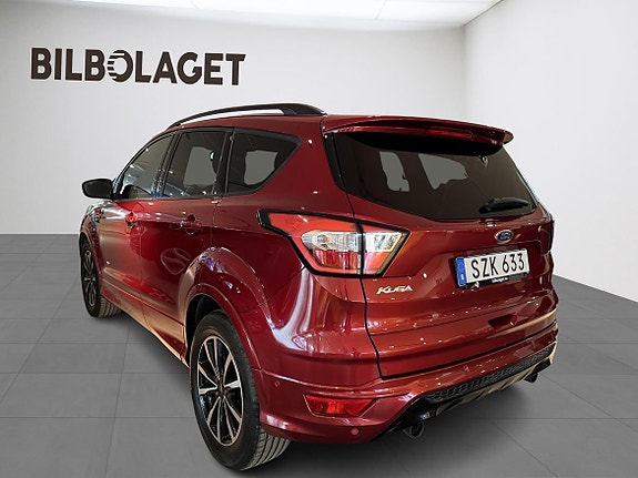 Ford Kuga 3 of 5