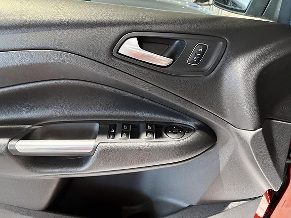 Ford Kuga 21 of 21