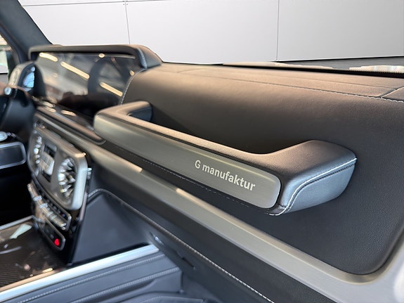 Mercedes-Benz G63 17 of 28