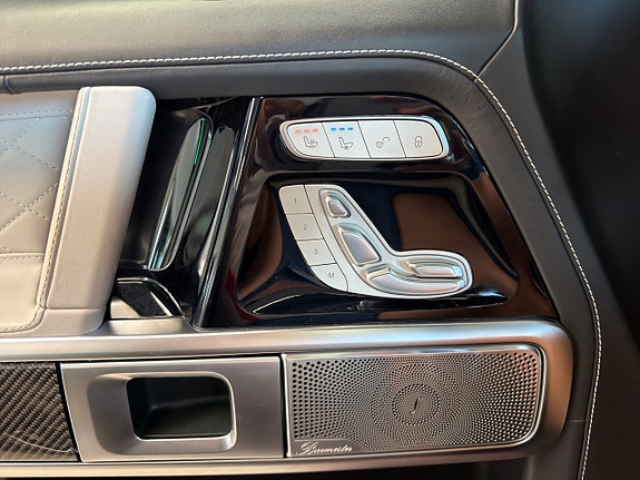 Mercedes-Benz G63 27 of 28