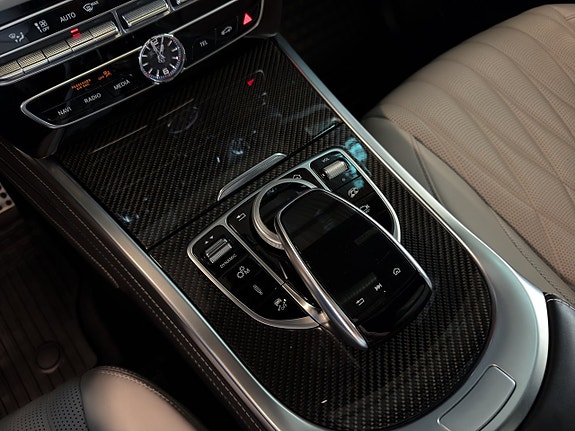 Mercedes-Benz G63 24 of 28