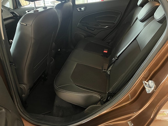 Ford Ecosport 9 of 11