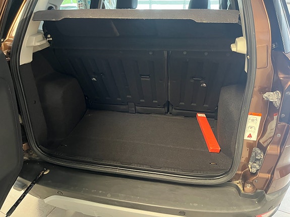 Ford Ecosport 11 of 11