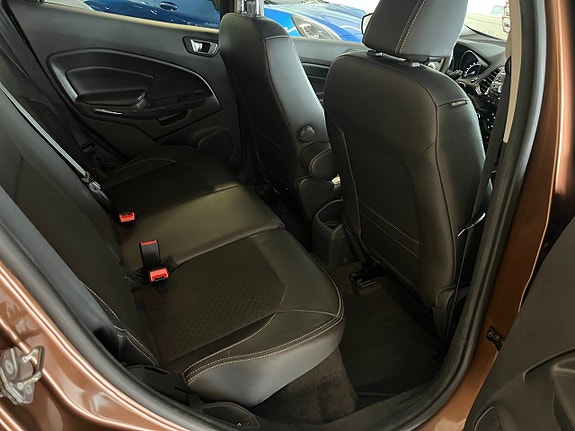 Ford Ecosport 10 of 11