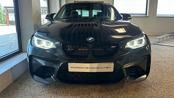 BMW M2 6 of 8