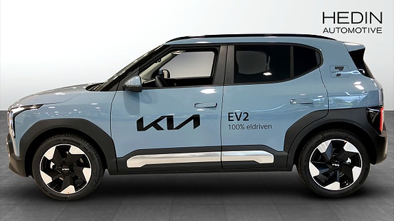 Kia EV2 6 of 9
